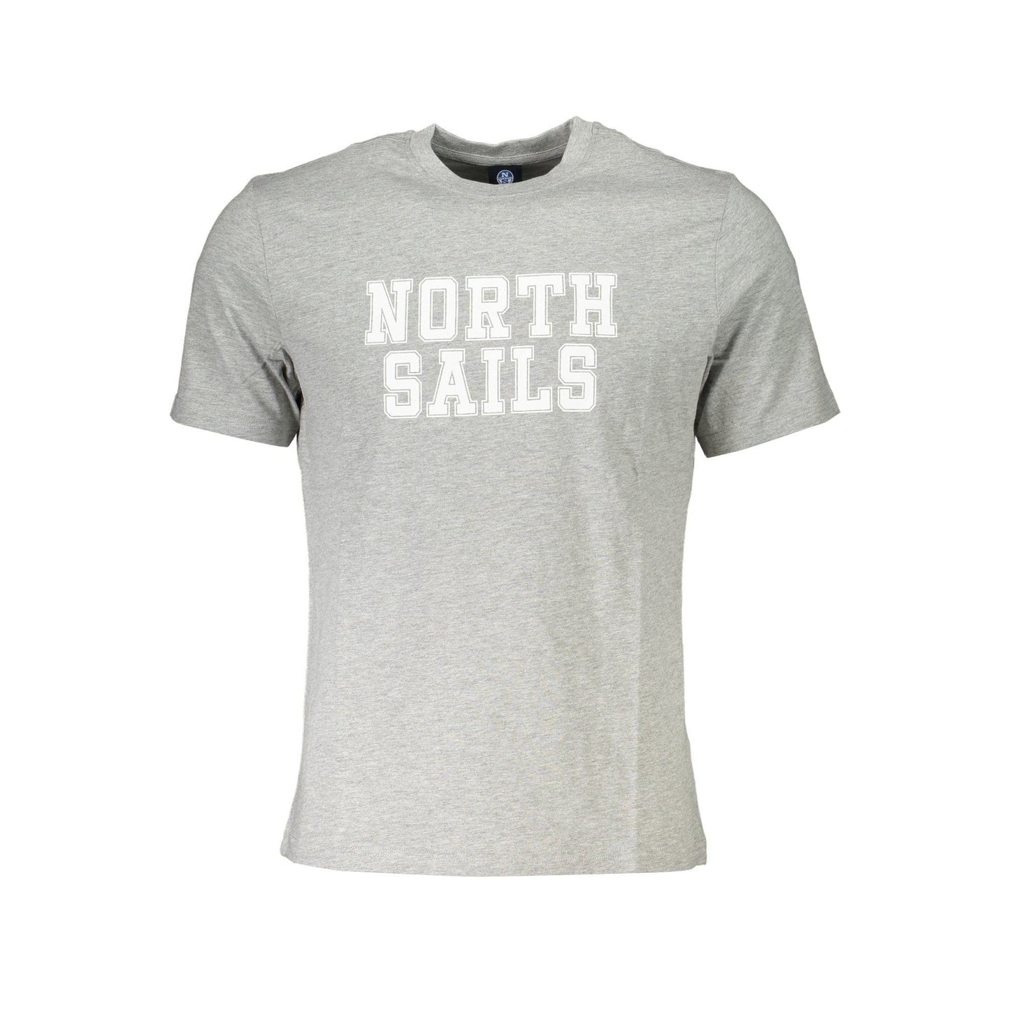 North Sails Tricou 902834000 GRI