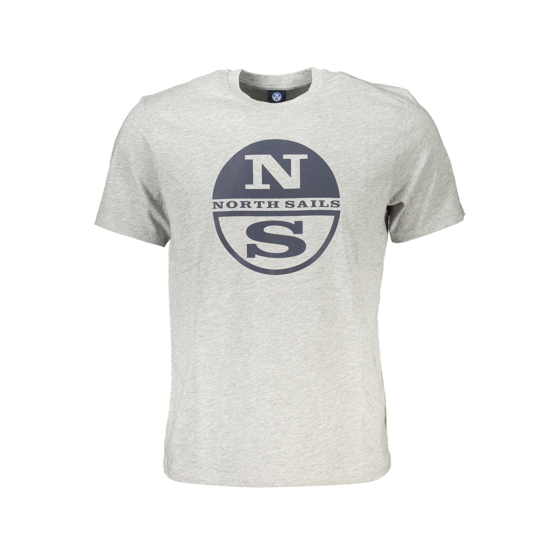 North Sails Tricou 902833000 GRI