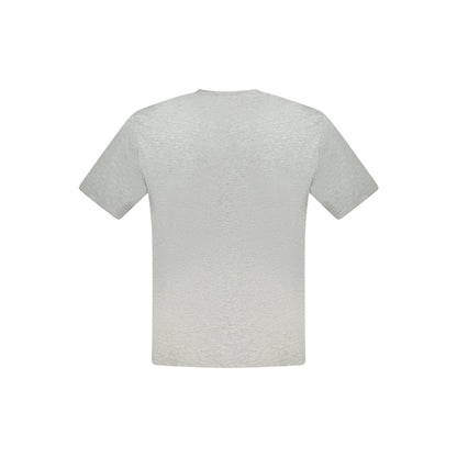North Sails Tricou 996024000 GRI