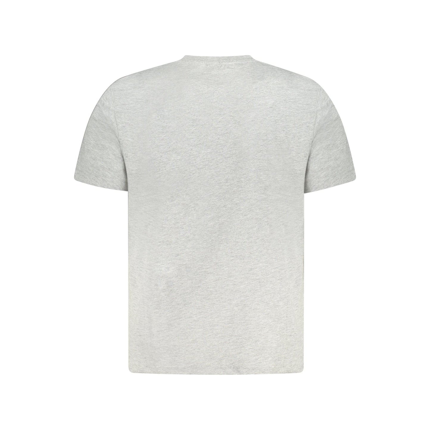 North Sails Tricou 996018000 GRI