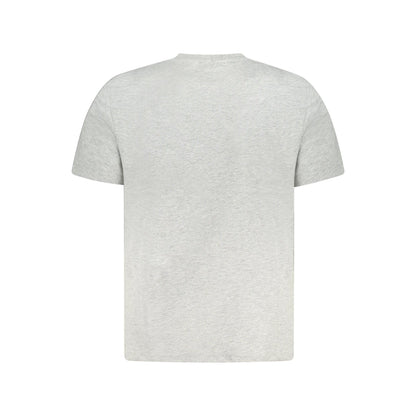 North Sails Tricou 996018000 GRI