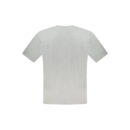 North Sails Tricou 996022000 GRI