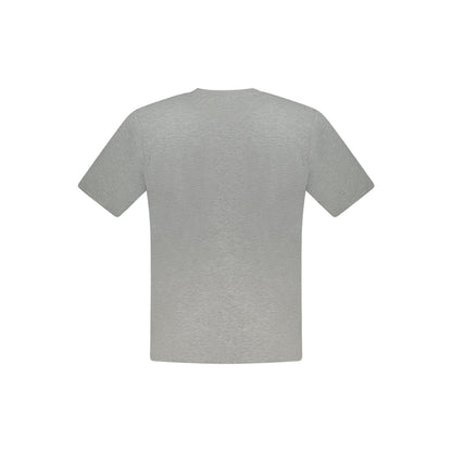 North Sails Tricou 996020000 GRI