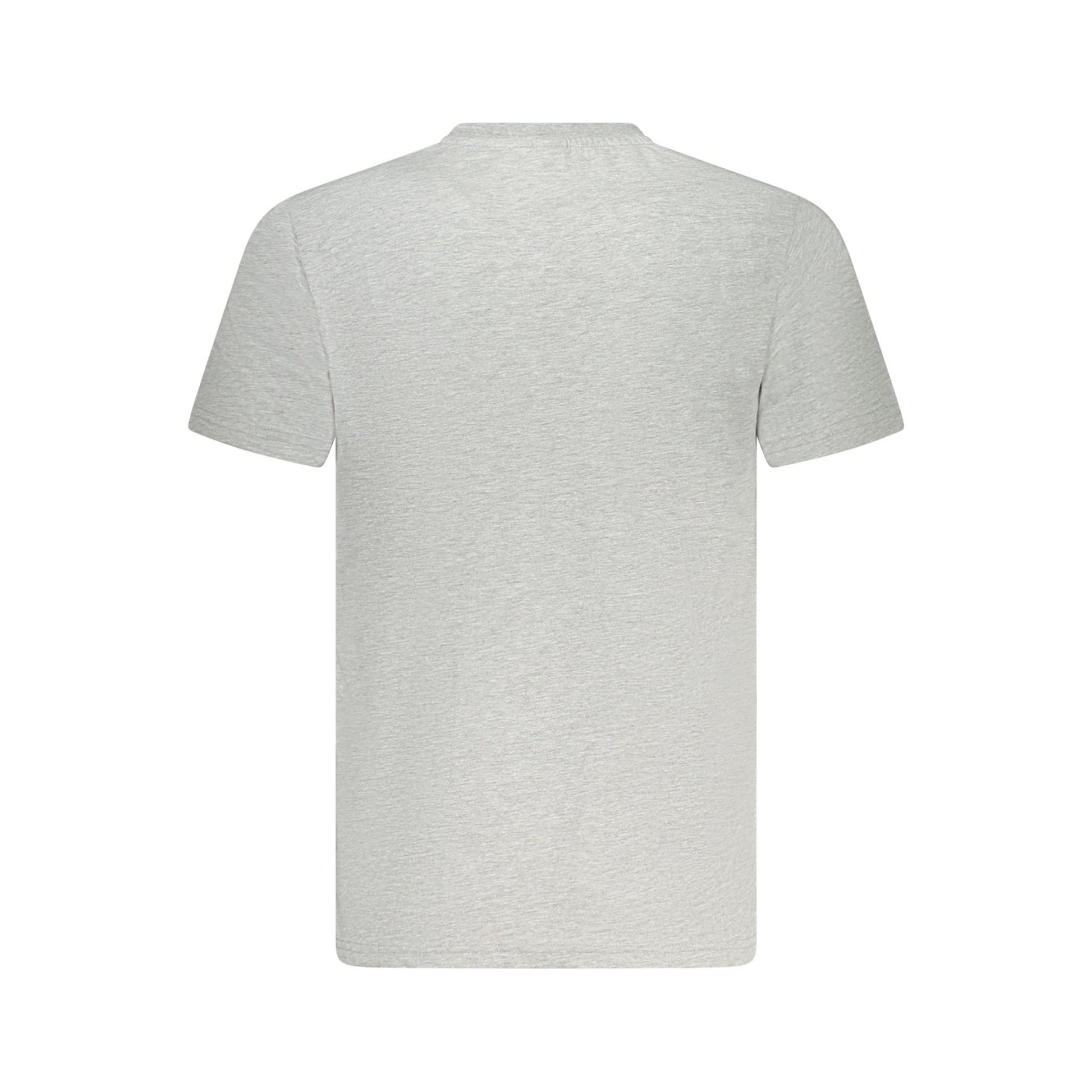 North Sails Tricou 996026000 GRI
