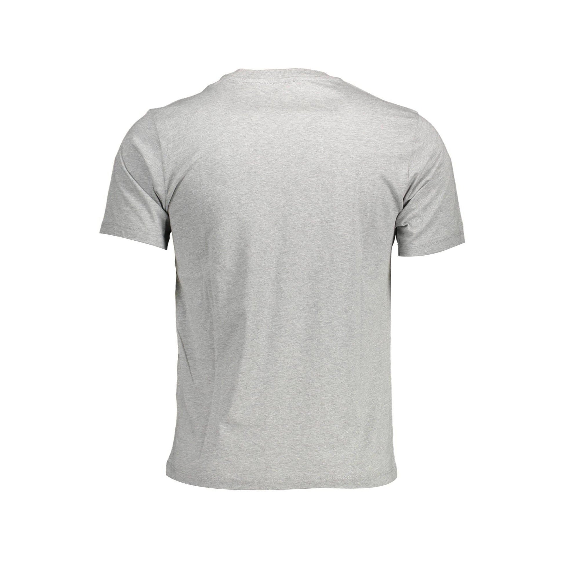 North Sails Tricou 692792-000 GRI