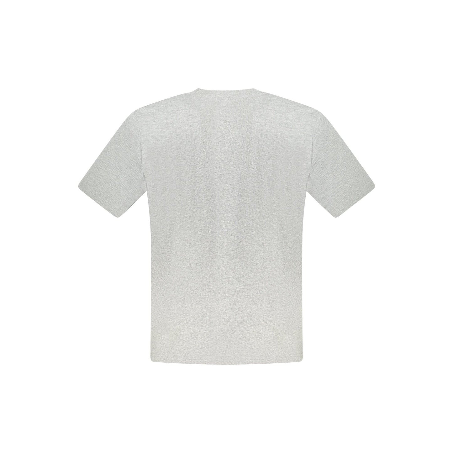 North Sails Tricou 996017000 GRI