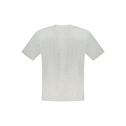 North Sails Tricou 996017000 GRI
