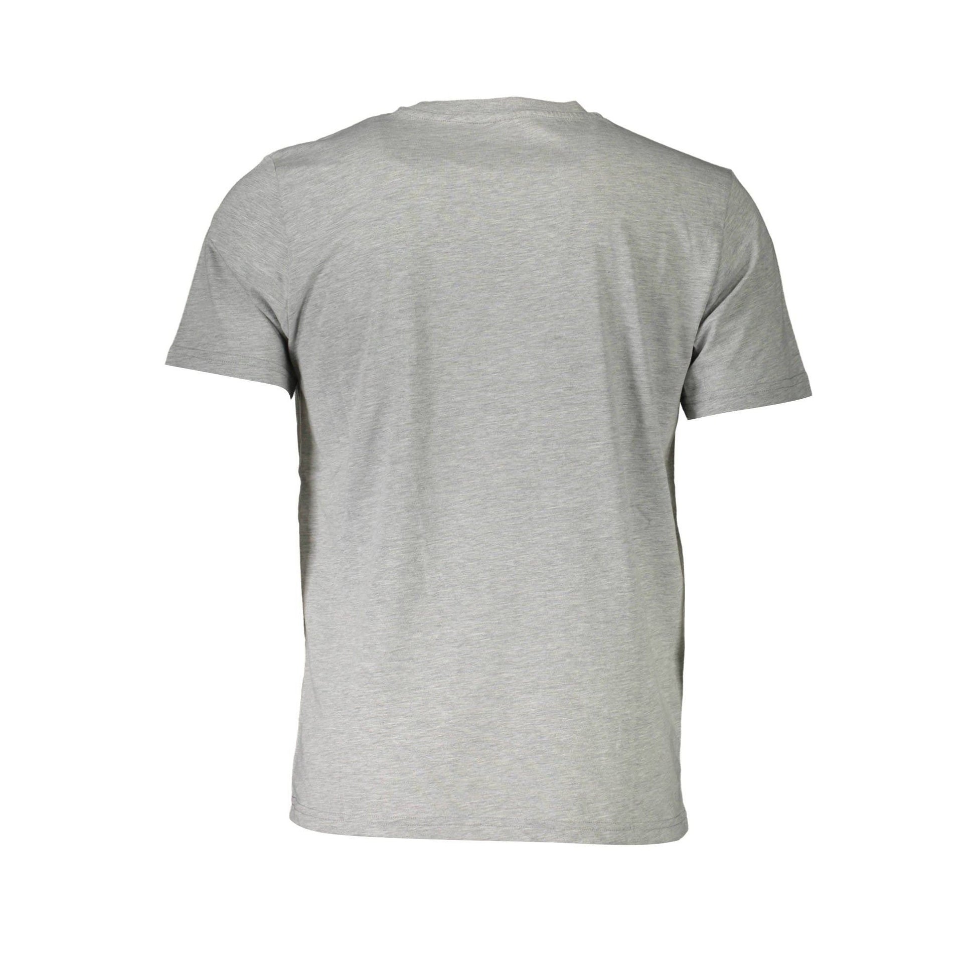 North Sails Tricou 902504000 GRI