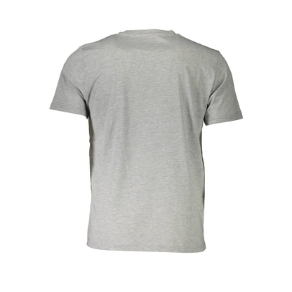 North Sails Tricou 902504000 GRI