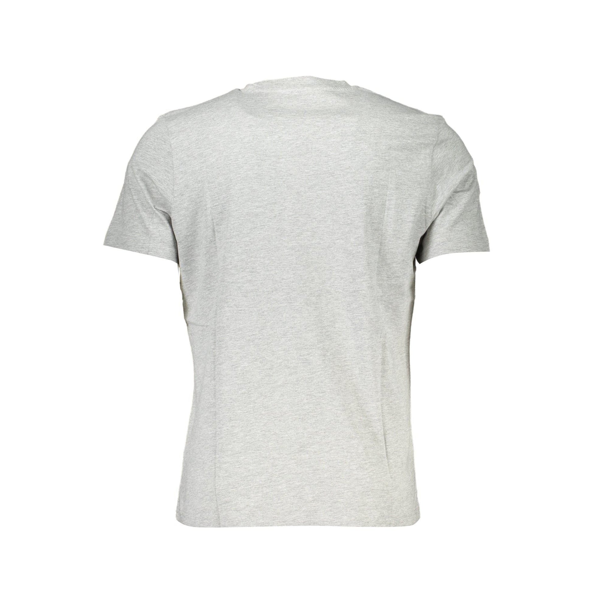 North Sails Tricou 902831000 GRI