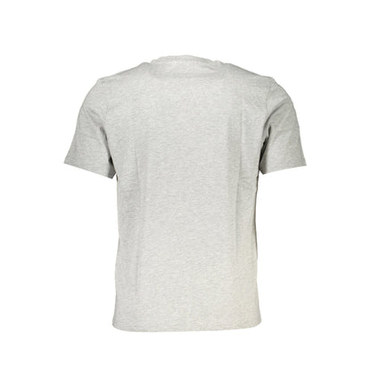 North Sails Tricou 902840000 GRI