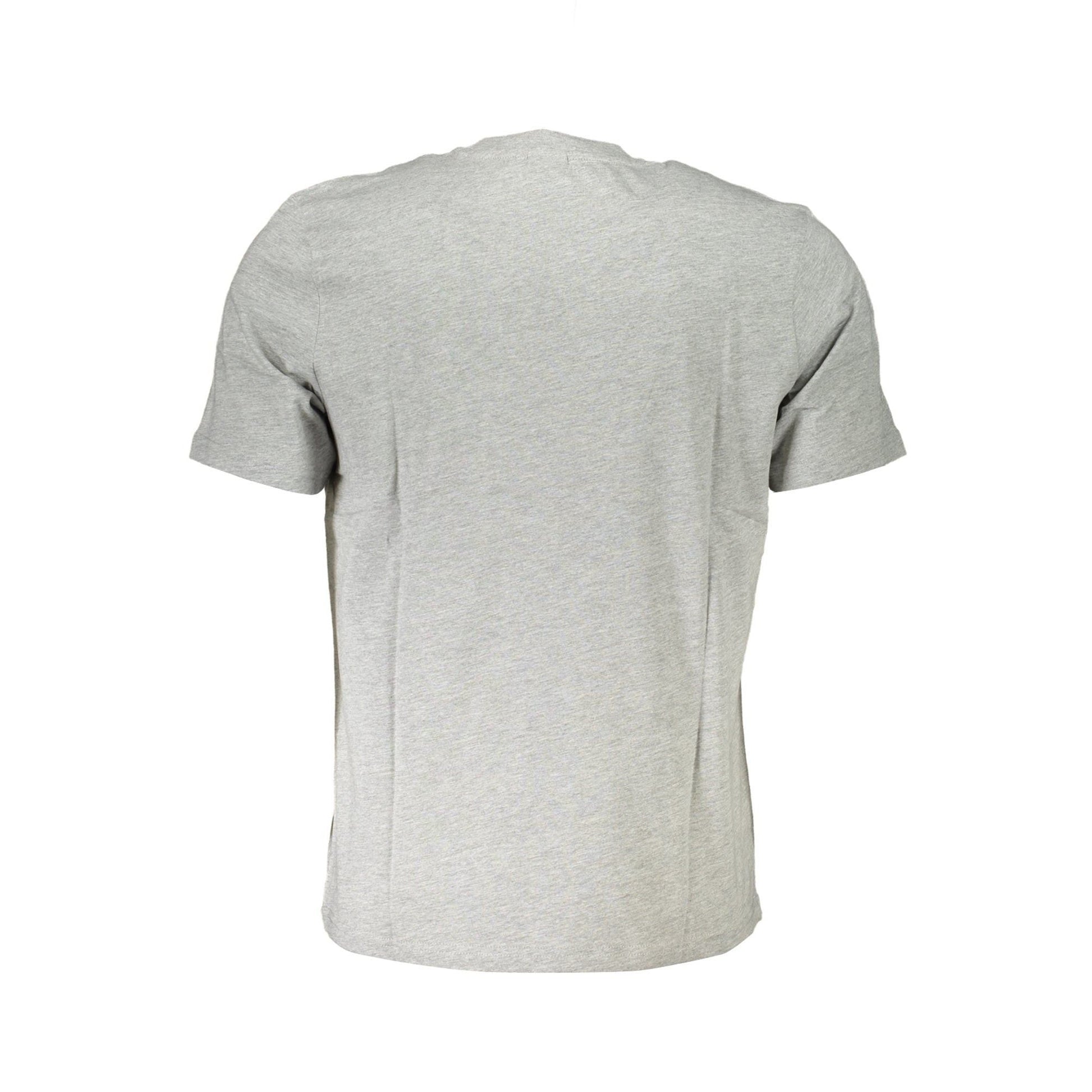 North Sails Tricou 902837000 GRI