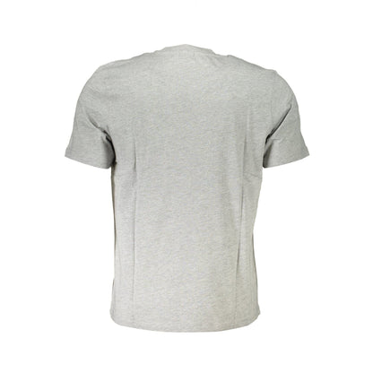 North Sails Tricou 902837000 GRI