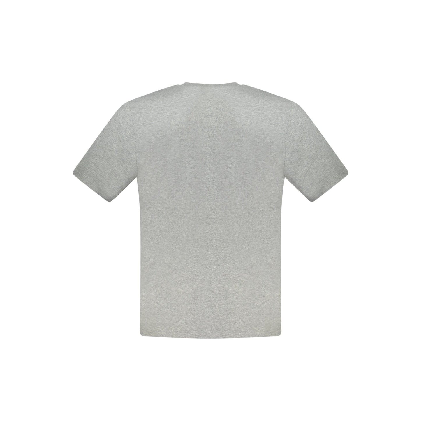 North Sails Tricou 996016000 GRI