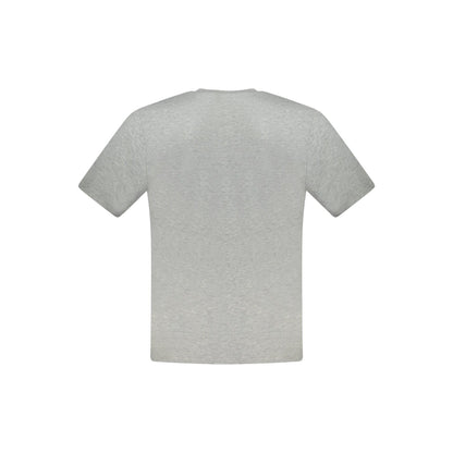 North Sails Tricou 996016000 GRI
