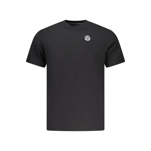 North Sails Tricou 996041000 NEGRU