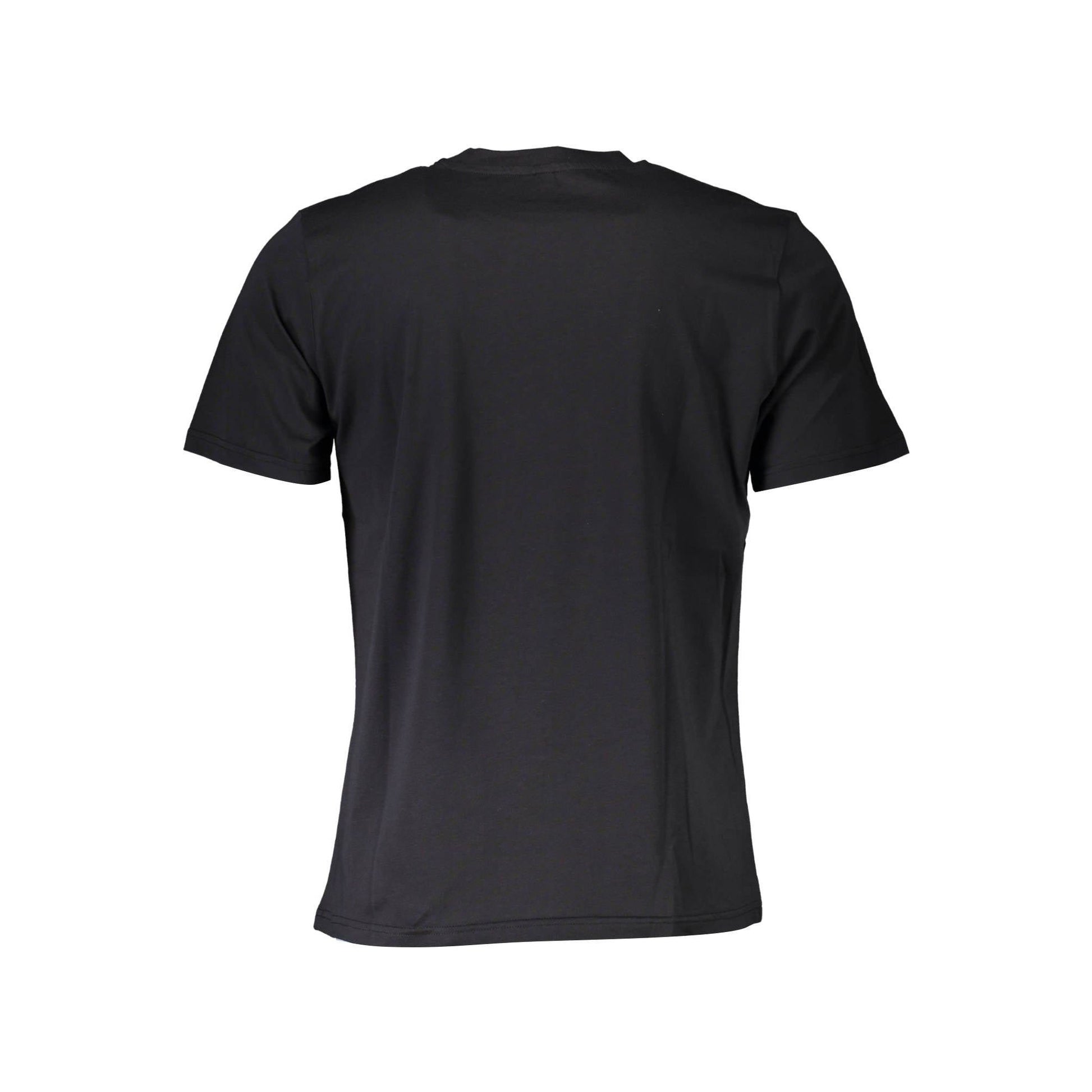 North Sails Tricou 902502000 NEGRU