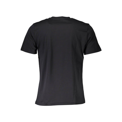 North Sails Tricou 902502000 NEGRU