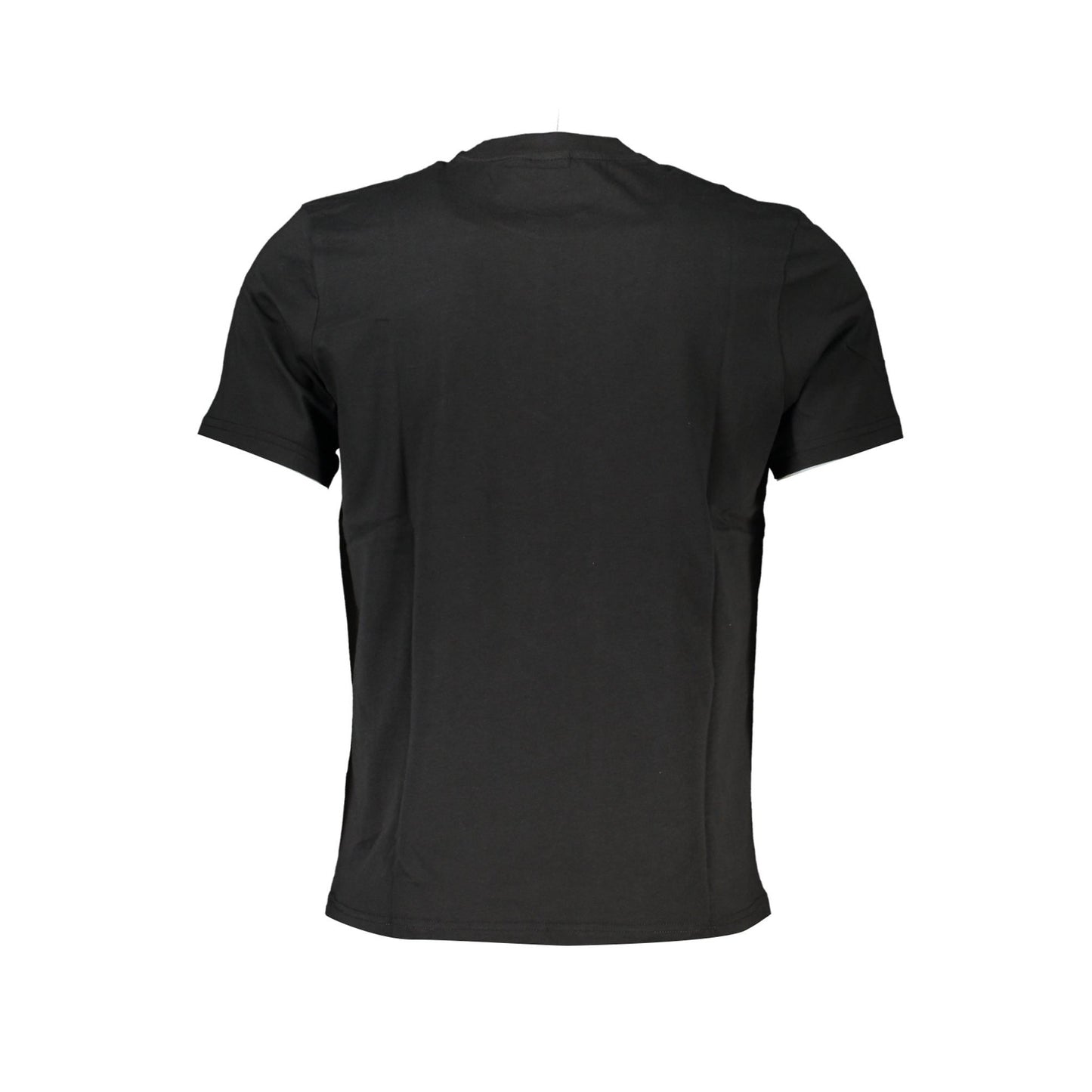 North Sails Tricou 902838000 NEGRU