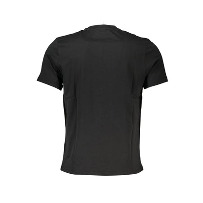 North Sails Tricou 902838000 NEGRU