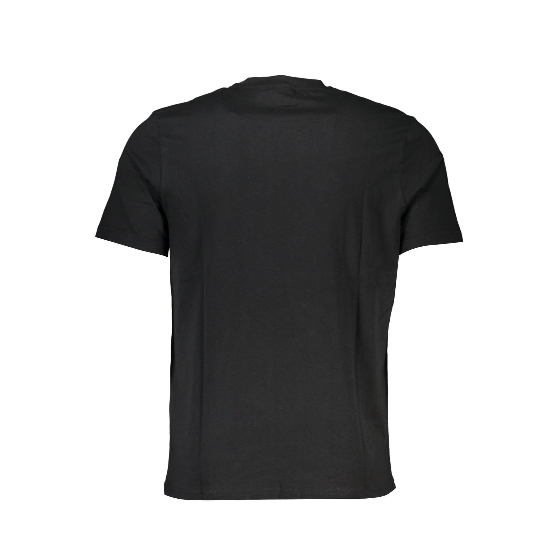 North Sails Tricou 902840000 NEGRU