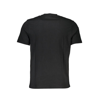 North Sails Tricou 902840000 NEGRU