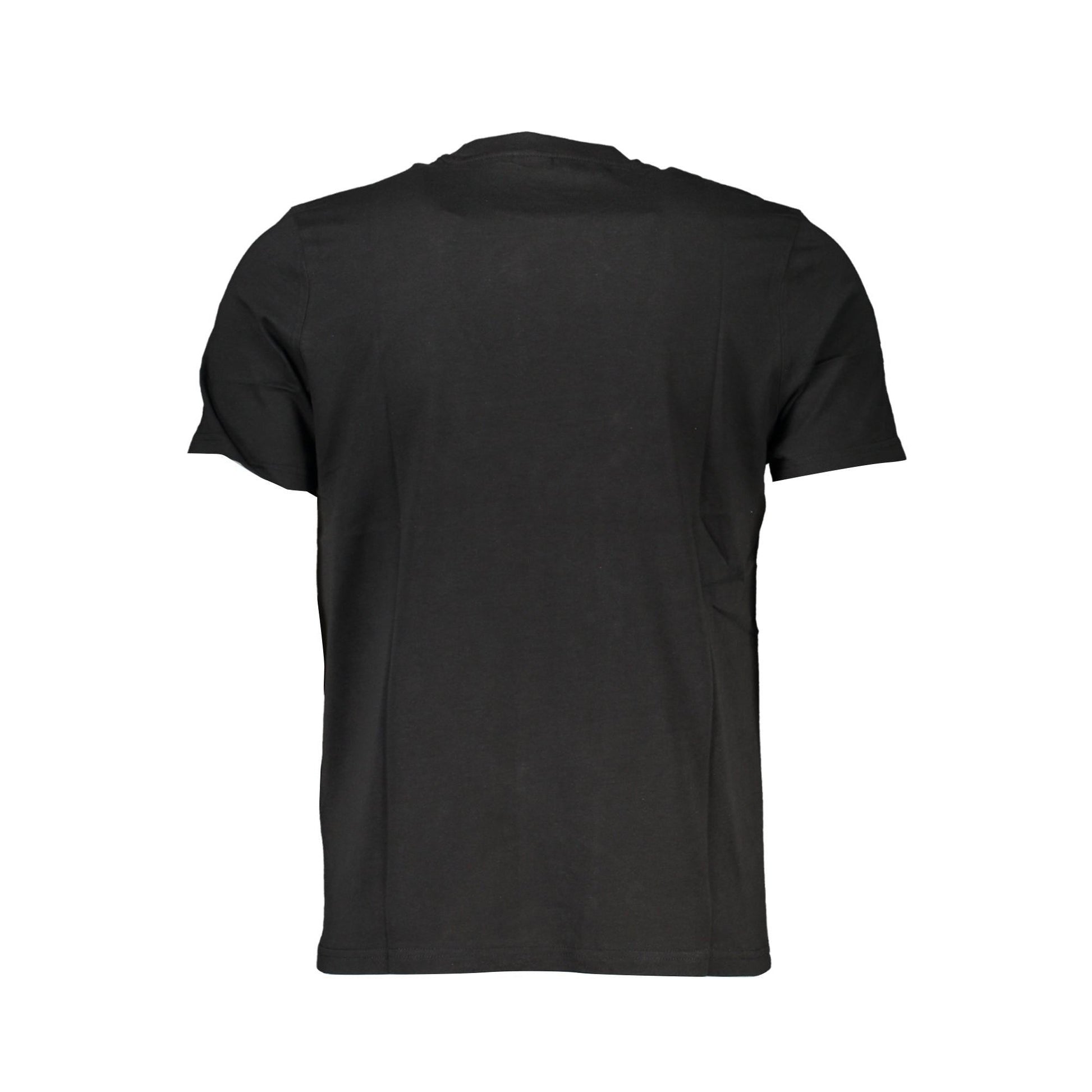North Sails Tricou 902835000 NEGRU