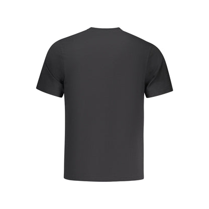 North Sails Tricou 996043000 NEGRU