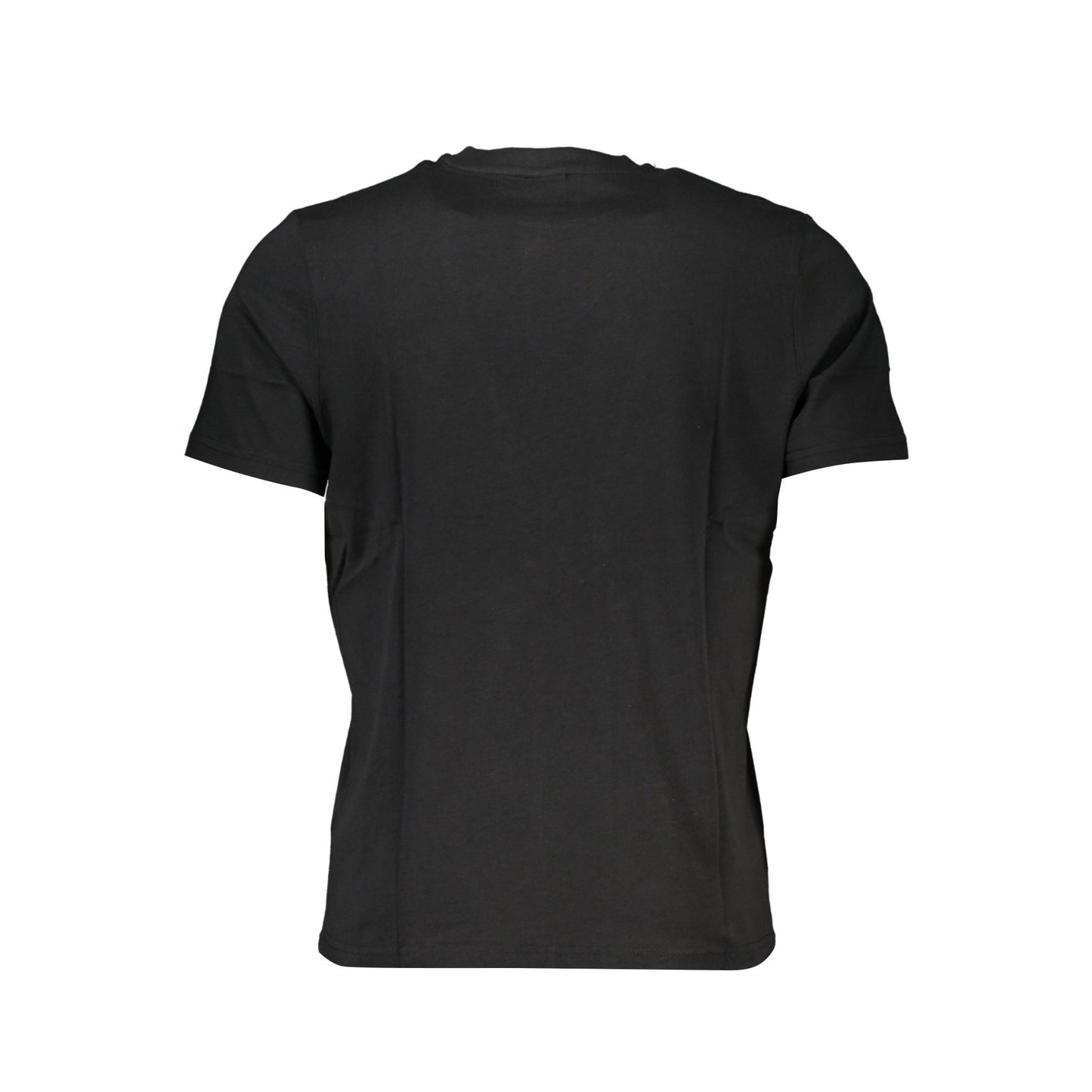 North Sails Tricou 902837000 NEGRU