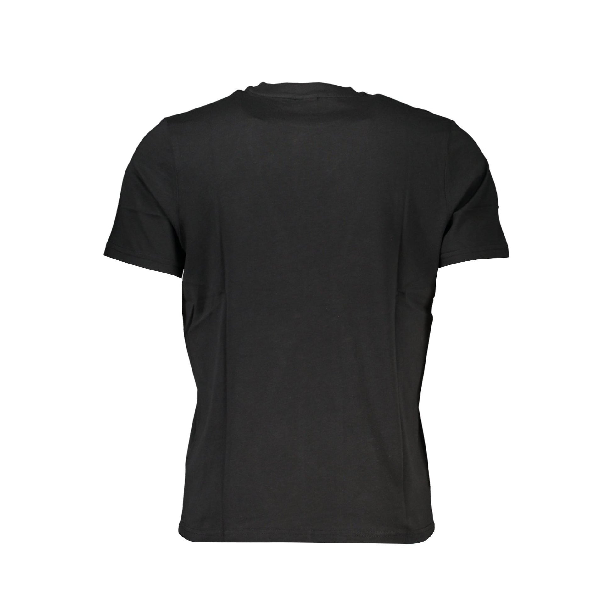 North Sails Tricou 902837000 NEGRU