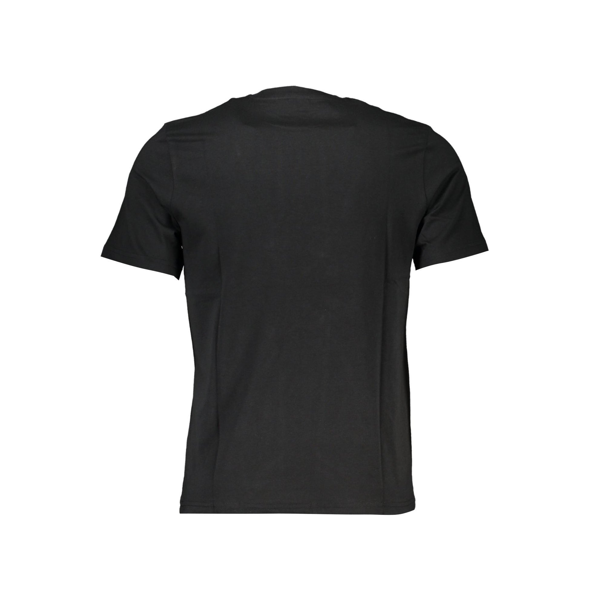 North Sails Tricou 902836000 NEGRU