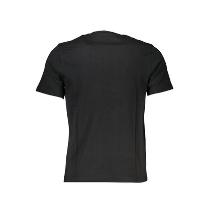 North Sails Tricou 902836000 NEGRU