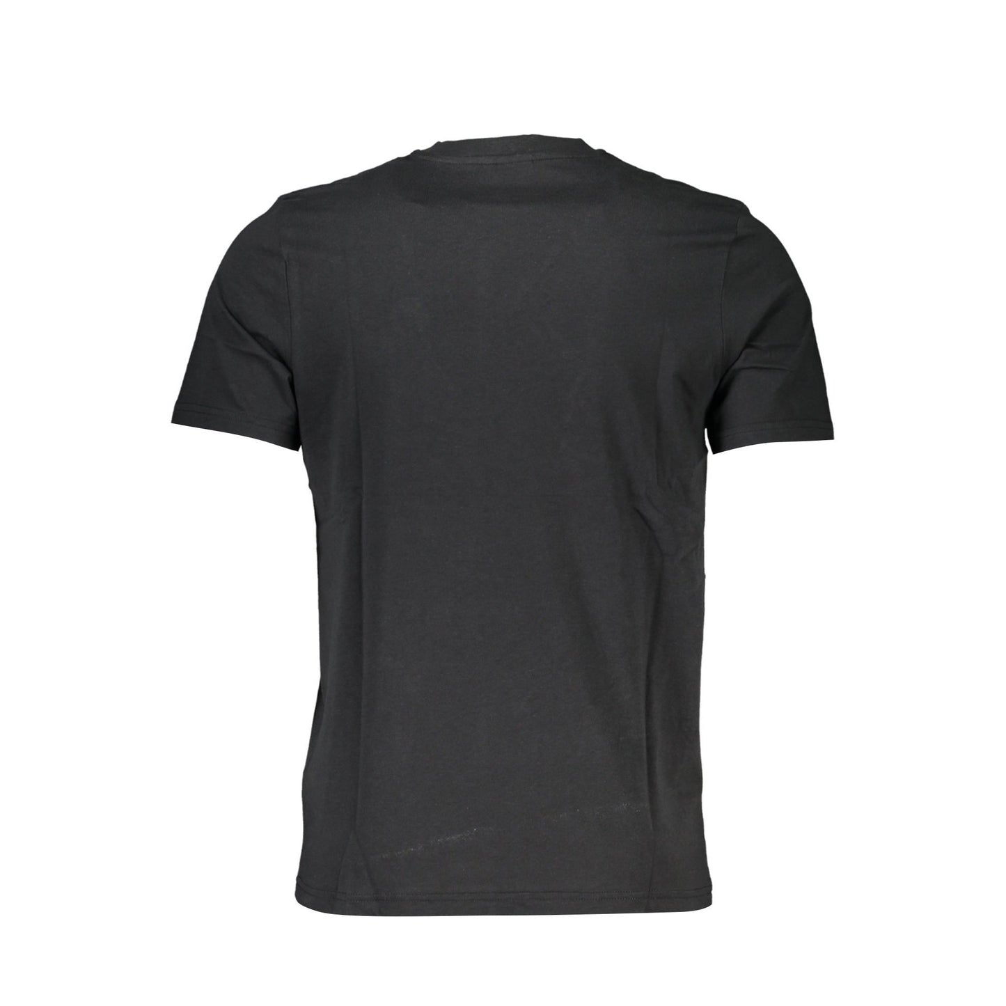 North Sails Tricou 902831000 NEGRU