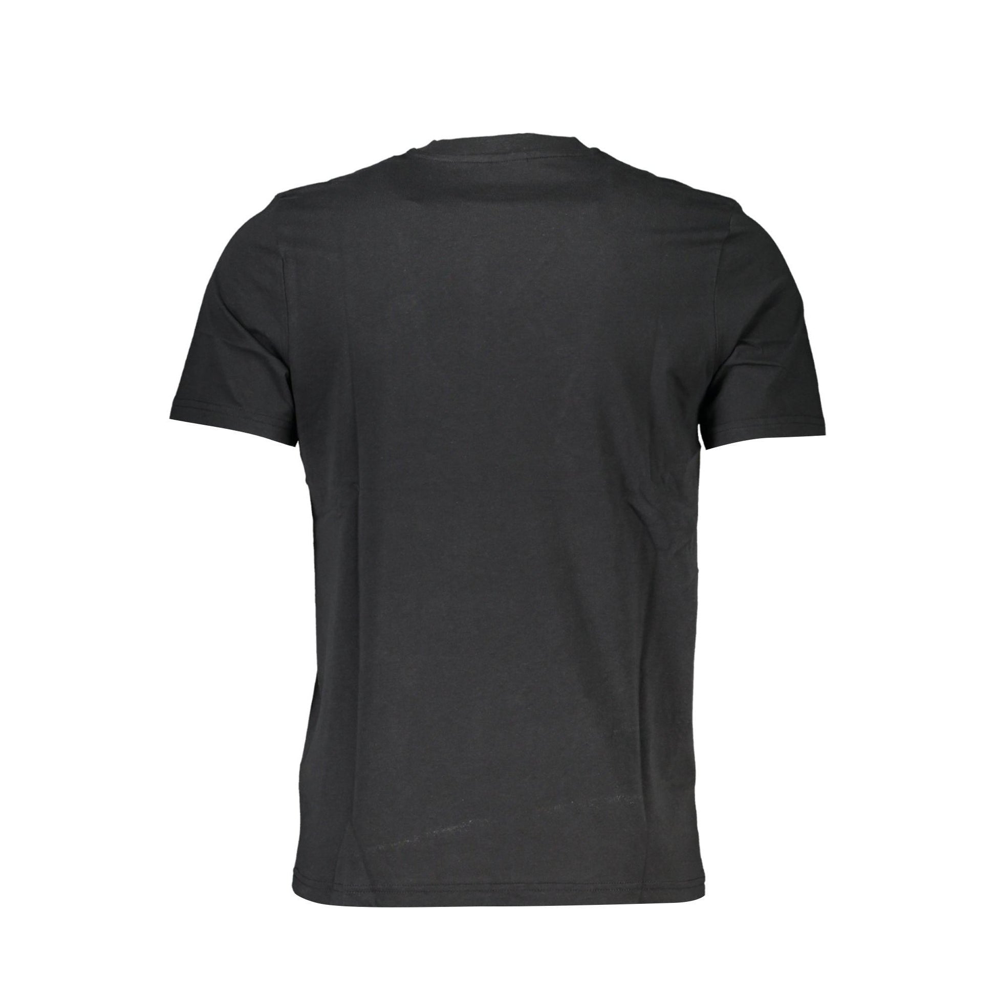 North Sails Tricou 902831000 NEGRU