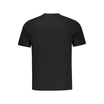 North Sails Tricou 996042000 NEGRU