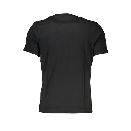 North Sails Tricou 902834000 NEGRU