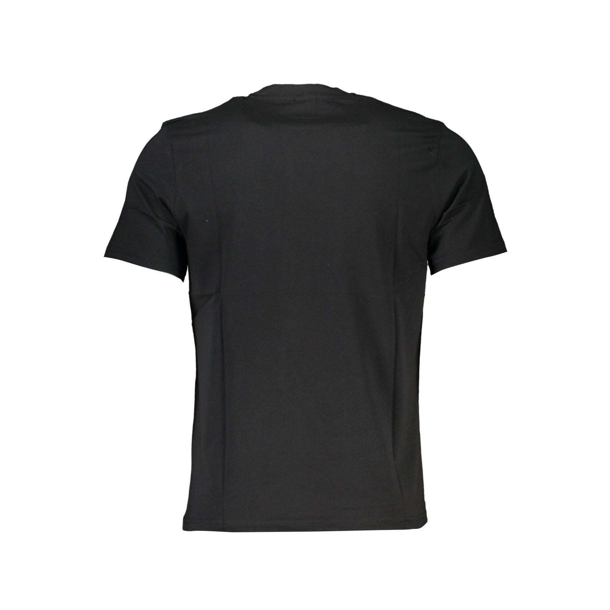 North Sails Tricou 902839000 NEGRU