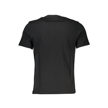 North Sails Tricou 902839000 NEGRU