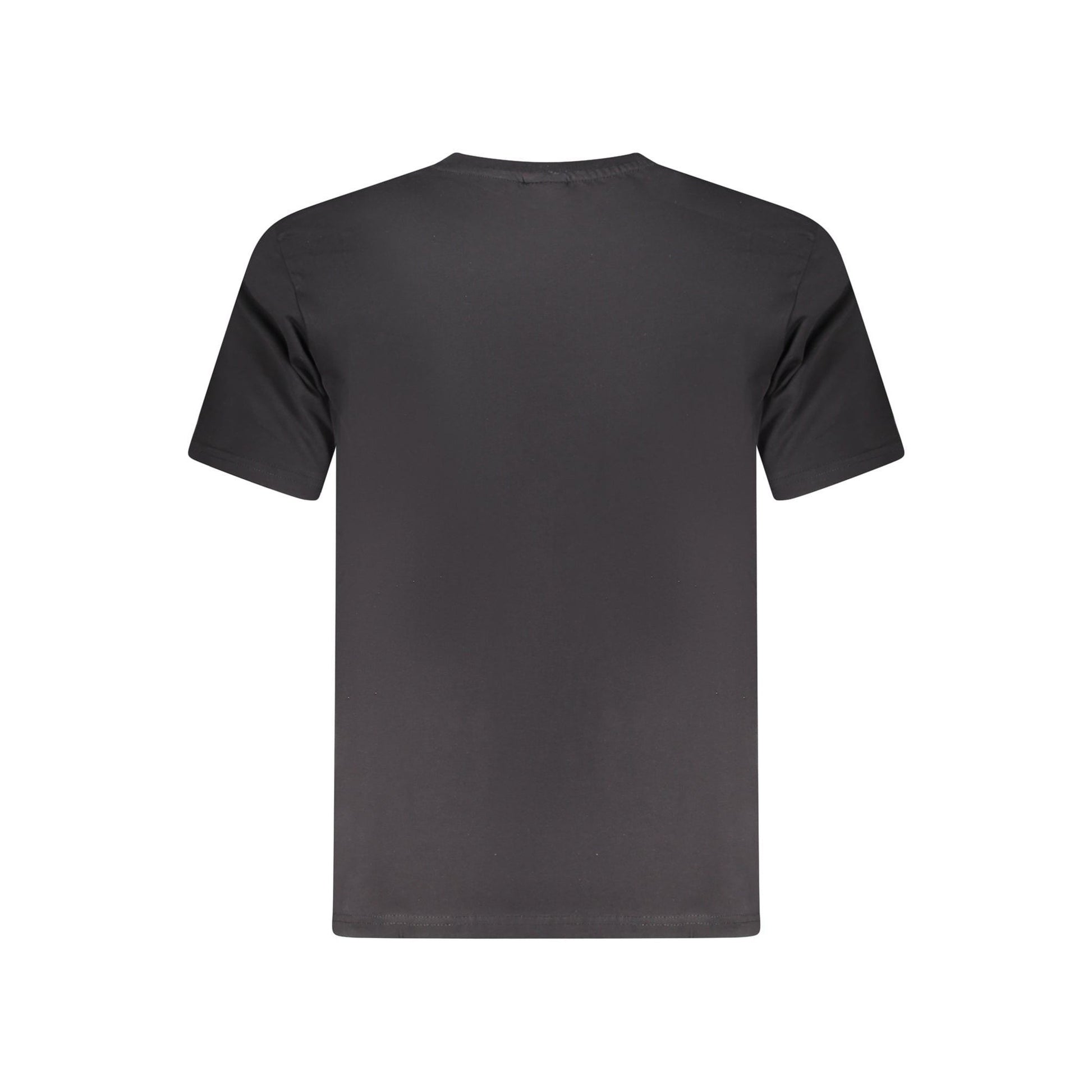 North Sails Tricou 996027000 NEGRU