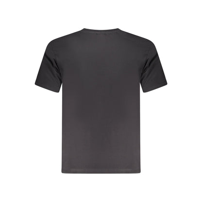 North Sails Tricou 996027000 NEGRU