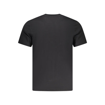 North Sails Tricou 996041000 NEGRU