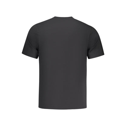 North Sails Tricou 996044000 NEGRU