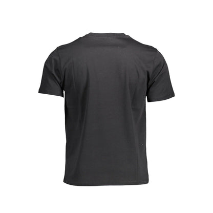 North Sails Tricou 692791-000 NEGRU