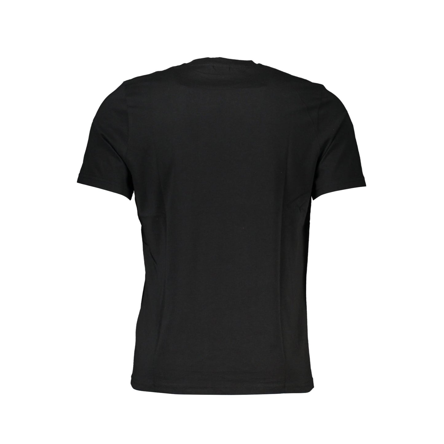 North Sails Tricou 902833000 NEGRU