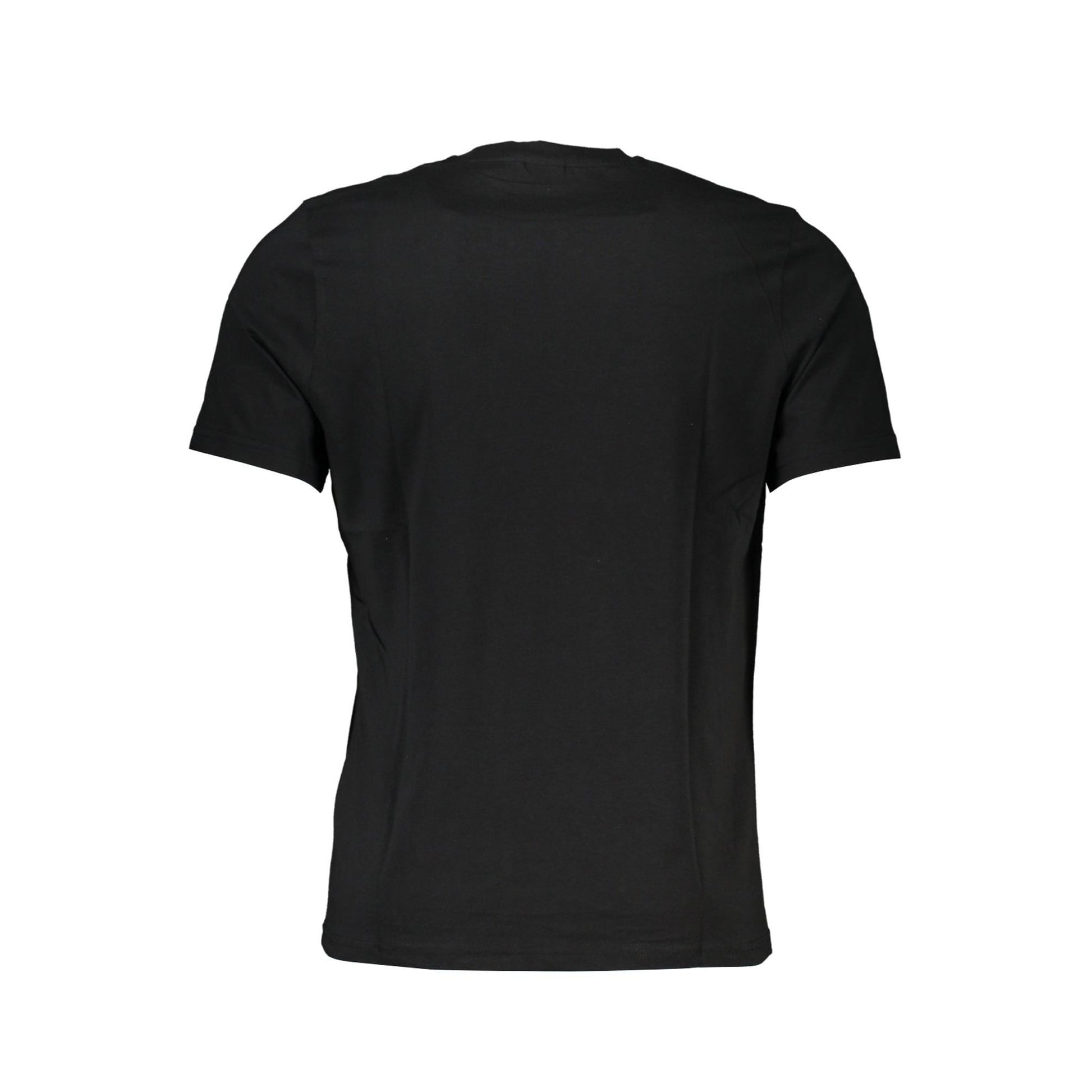 North Sails Tricou 902833000 NEGRU