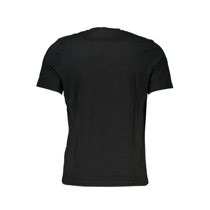 North Sails Tricou 902833000 NEGRU