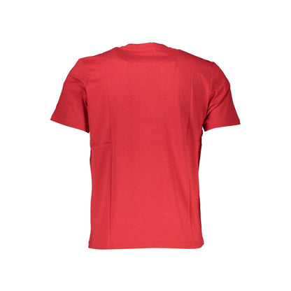 North Sails Tricou 902832000 ROȘU