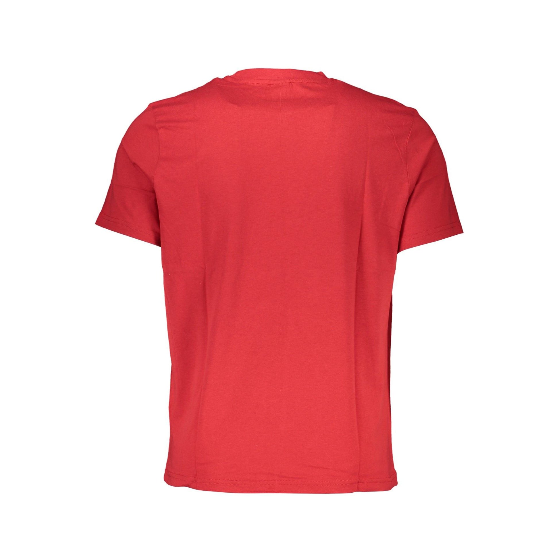 North Sails Tricou 902834000 ROȘU