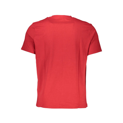 North Sails Tricou 902834000 ROȘU