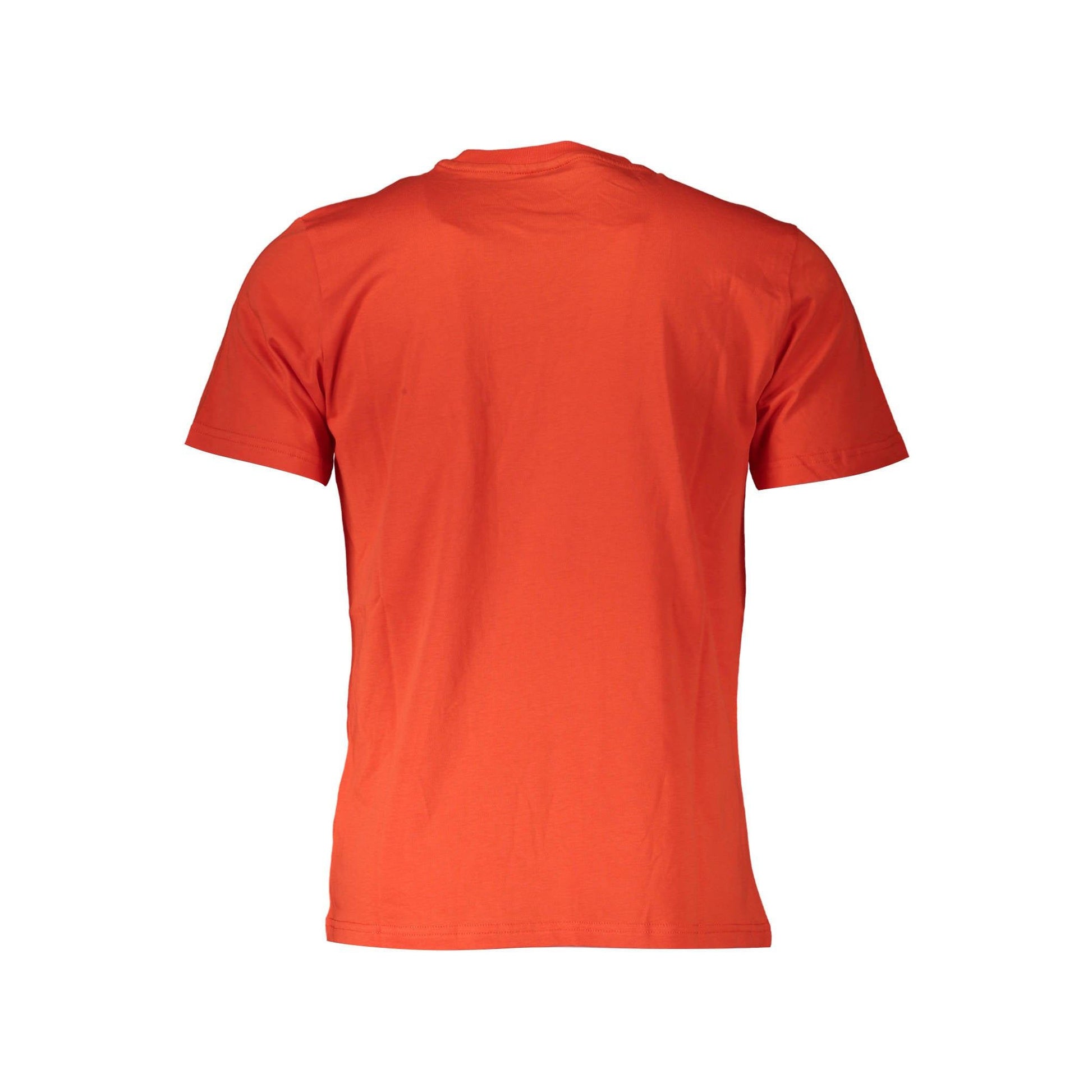 North Sails Tricou 902504000 ROȘU